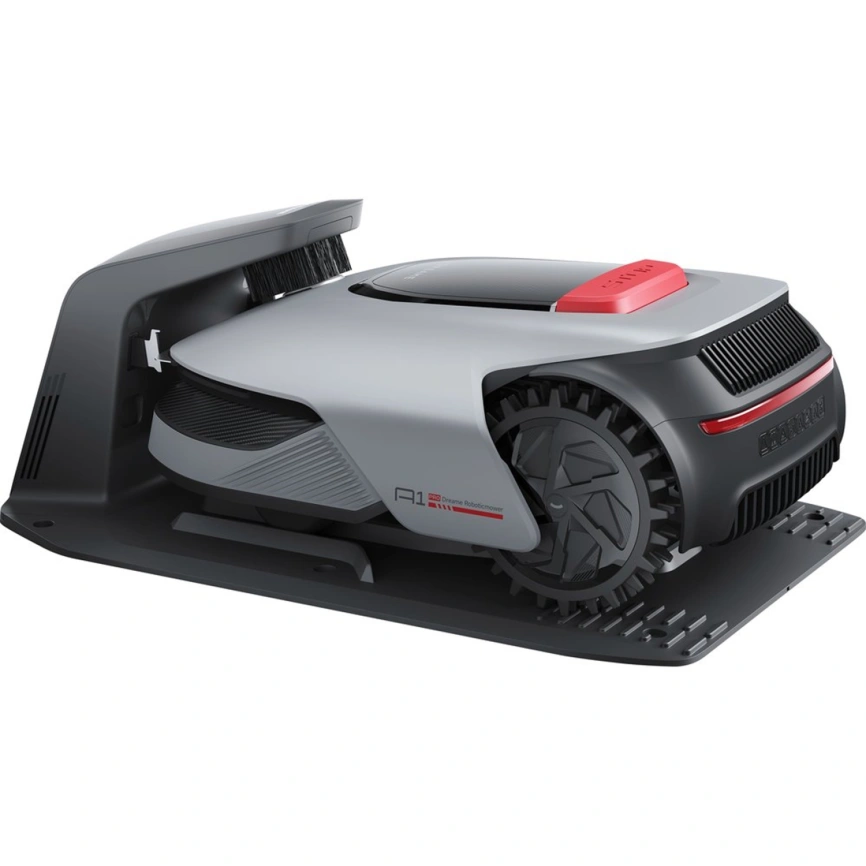 Робот-газонокосилка Dreame Roboticmower A1 Pro 800 (MLLA7200) фото 6