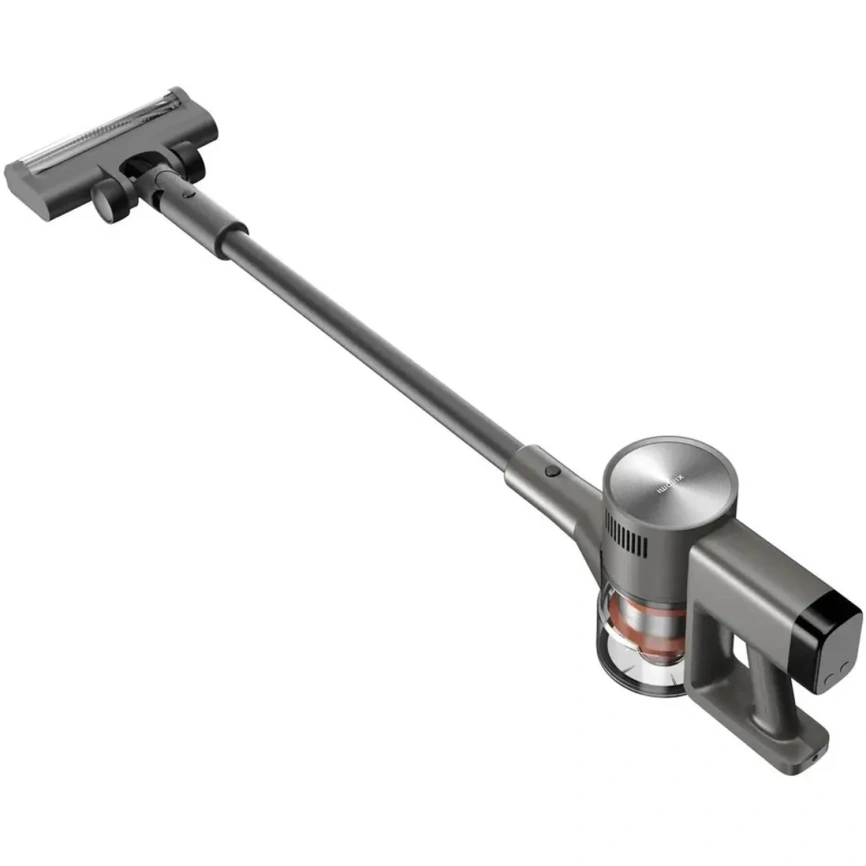 Пылесос Xiaomi Vacuum Cleaner G30 Max Gray (BHR08C6EU) фото 5