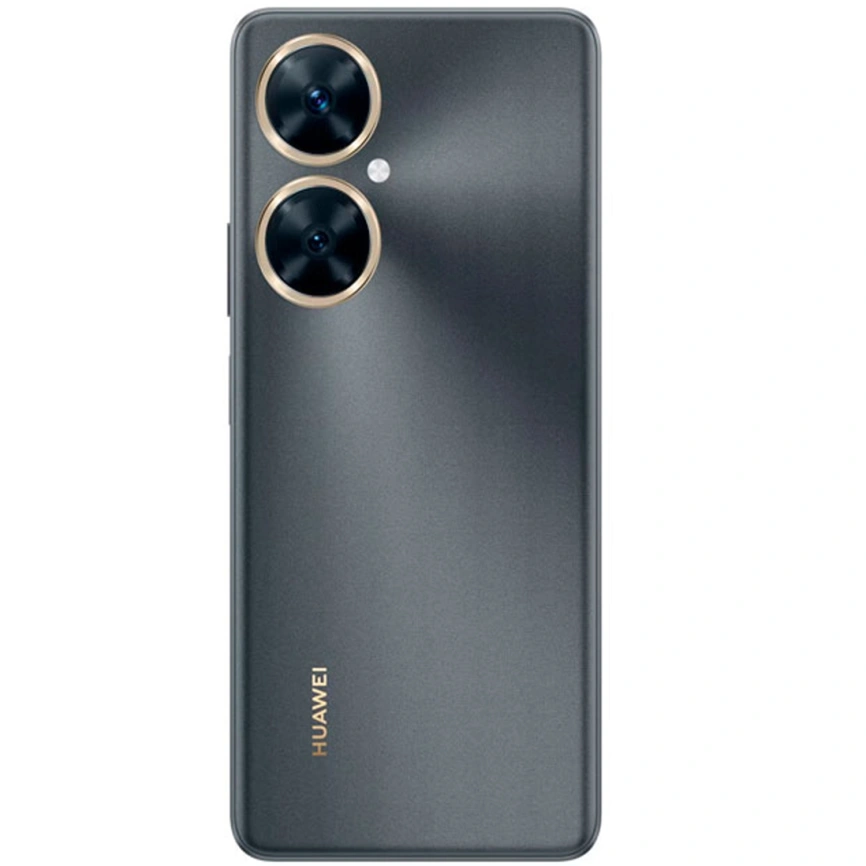 Смартфон Huawei Nova 11i 8/128Gb Starry Black фото 3