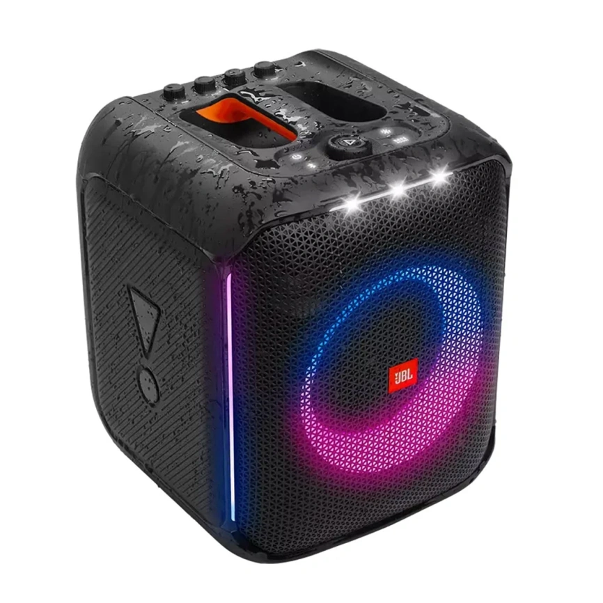 Портативная колонка JBL PartyBox Encore Black фото 3