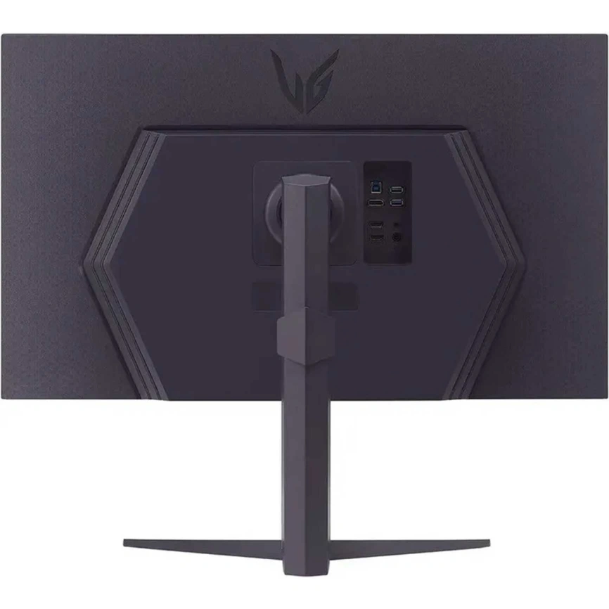 Монитор LG 32" UltraGear 32GS85Q-B IPS Black (32GS85Q-B.ARUZ) фото 4