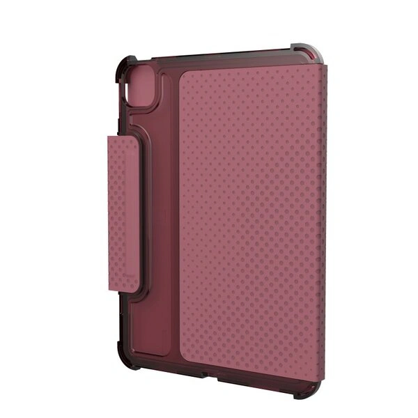 Чехол UAG Lucent для iPad Pro 11 2020/2021/2022 (12299N314748) Pink фото 5