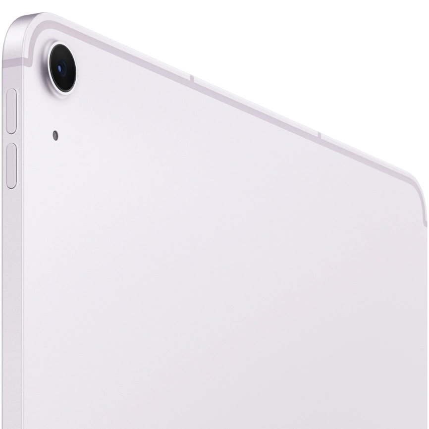 Планшет Apple iPad Air 13 (2024) Wi-Fi + Cellular 1Tb Purple фото 3