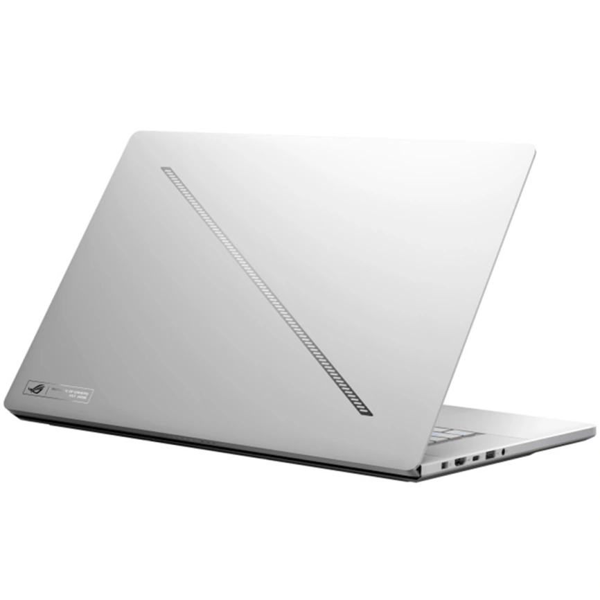 Ноутбук ASUS ROG Zephyrus G16 GU605MZ-QR102W 16 OLED 500N/ i9-185H Ultra/32GB/2TB SSD (90NR0IR6-M004S0) Platinum White фото 5