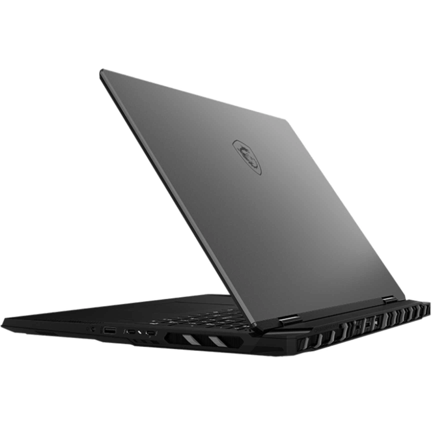 Ноутбук MSI CreatorPro X18 HX A14VKSG-616RU 18 IPS/ i9-14900HX/128GB/2TB SSD (9S7-182253-616) Gray фото 5