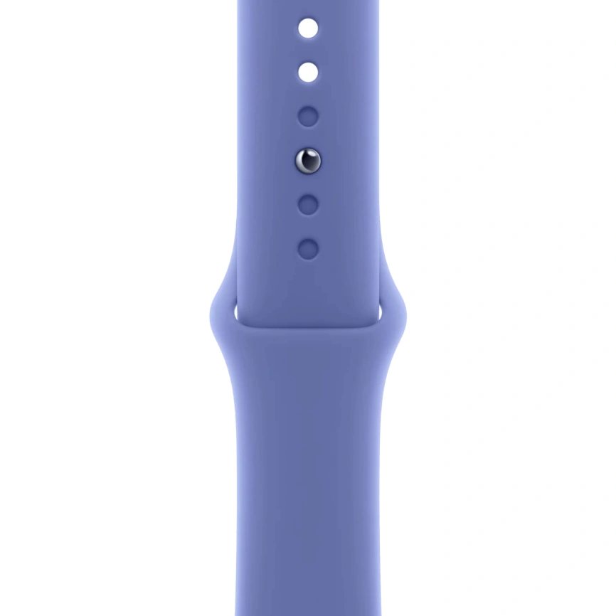 Ремешок Apple Watch 42mm Periwinkle Sport Band M/L (MDT24FE/A) фото 1