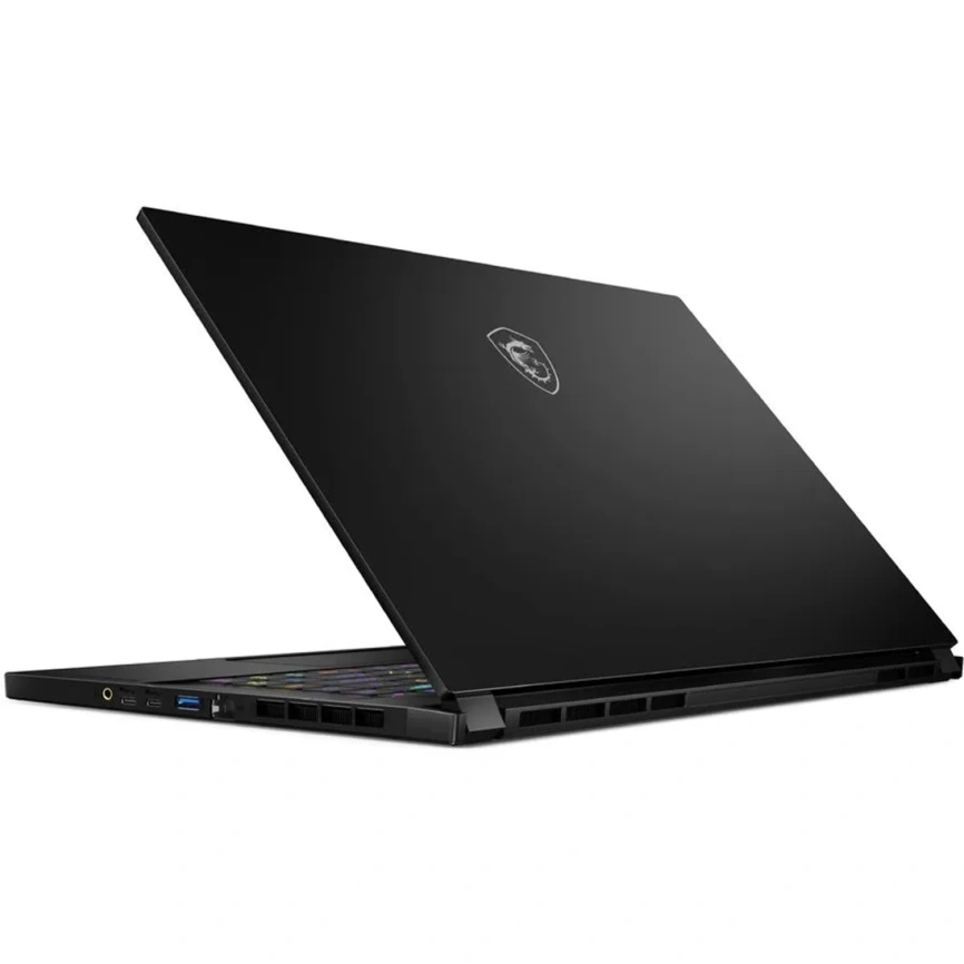 Ноутбук MSI Stealth GS66 12UHS-267RU 15.6 UHD IPS/ i9-12900H/64GB/2TB SSD (9S7-16V512-267) Black фото 3
