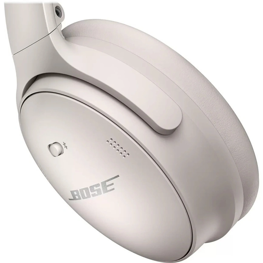 Наушники Bose QuietComfort 45 White Smoke фото 3