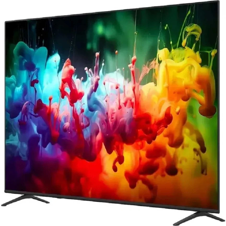 Телевизор LG 85QNED70B6A.ARUG 85" 2026 фото 4