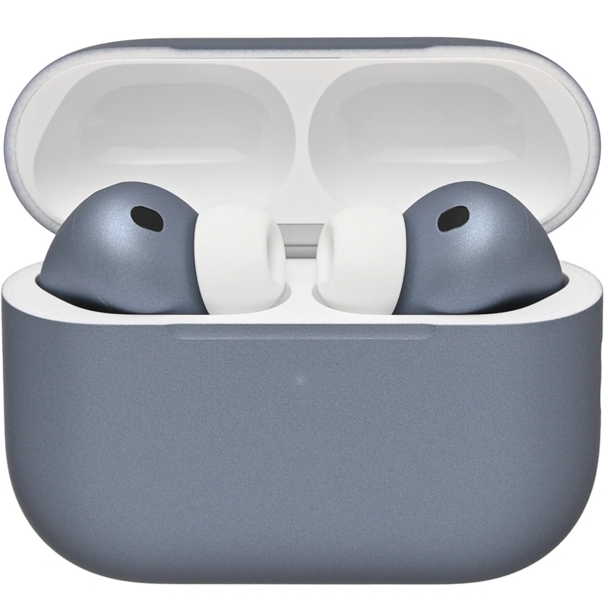 Наушники Apple AirPods Pro 3 Color Pro Blue фото 1