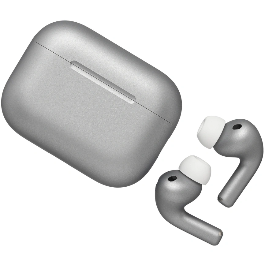Наушники Apple AirPods Pro 3 Color Silver фото 2
