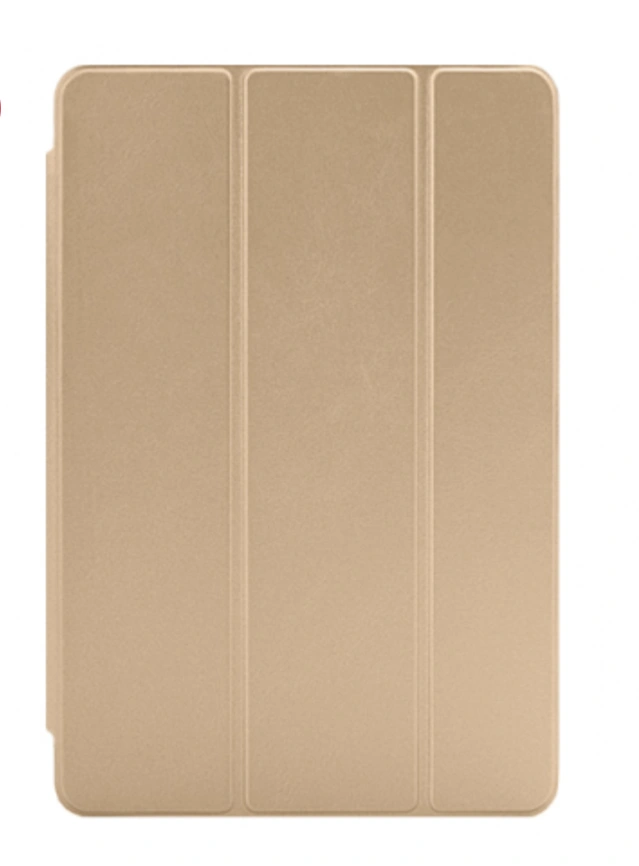 Чехол Smart Case для iPad Mini 2021 Gold фото 1