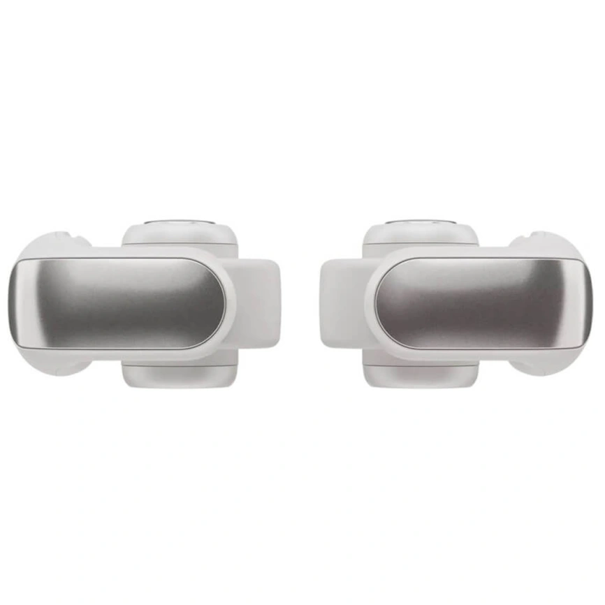 Наушники Bose Ultra Open Earbuds White Smoke фото 6