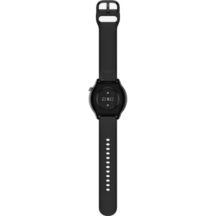 Смарт-часы Xiaomi Amazfit GTR Mini Midnight Black фото 4