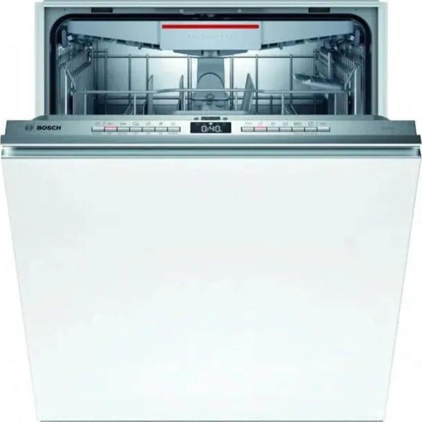 Посудомоечная машина Bosch Serie 4 SMV4HVX37E фото 1