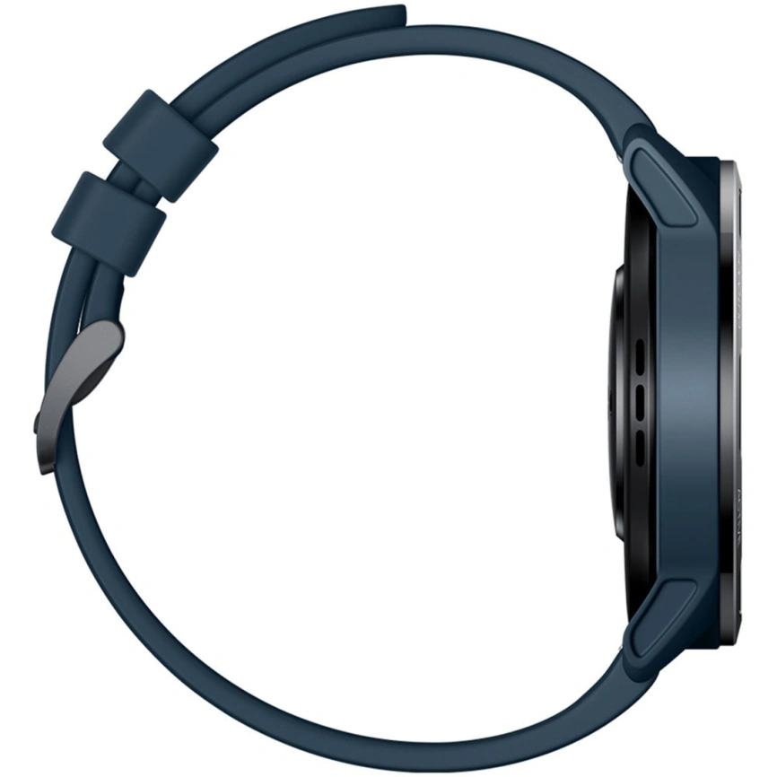 Смарт-часы Xiaomi Watch S1 Active Blue фото 7