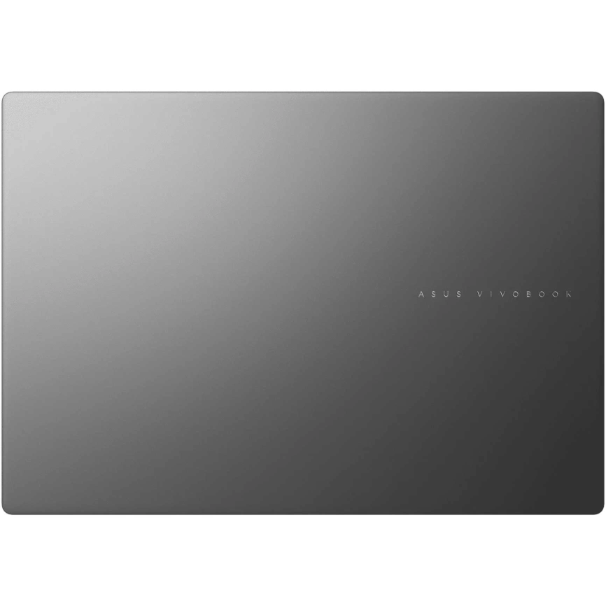 Ноутбук ASUS VivoBook S 16 S3607CA-SH134 16 OLED/ i7-255H Ultra/16GB/1TB SSD (90NB16I2-M009Z0) Matte Gray фото 5