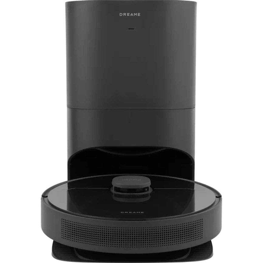 Робот-пылесос Dreame D10S Plus Black EAC (RLS6AD) фото 2