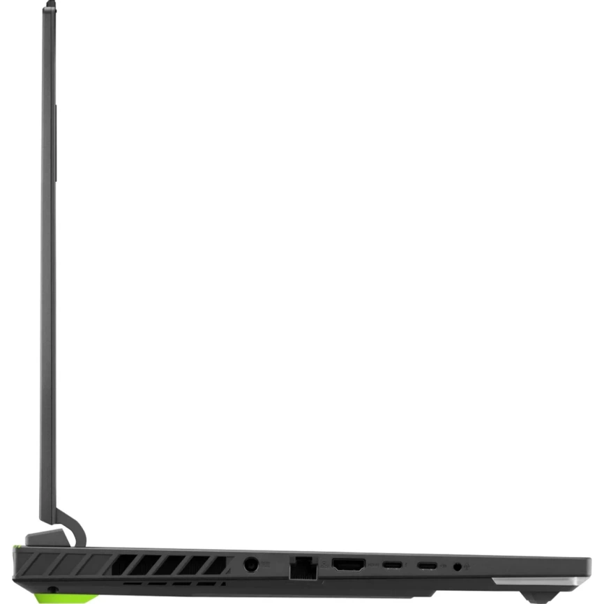 Ноутбук ASUS ROG Strix G16 G614JI-N4083 16 QHD IPS/ i9-13980HX/16Gb/1Tb SSD (90NR0D42-M003W0) Volt Green фото 6