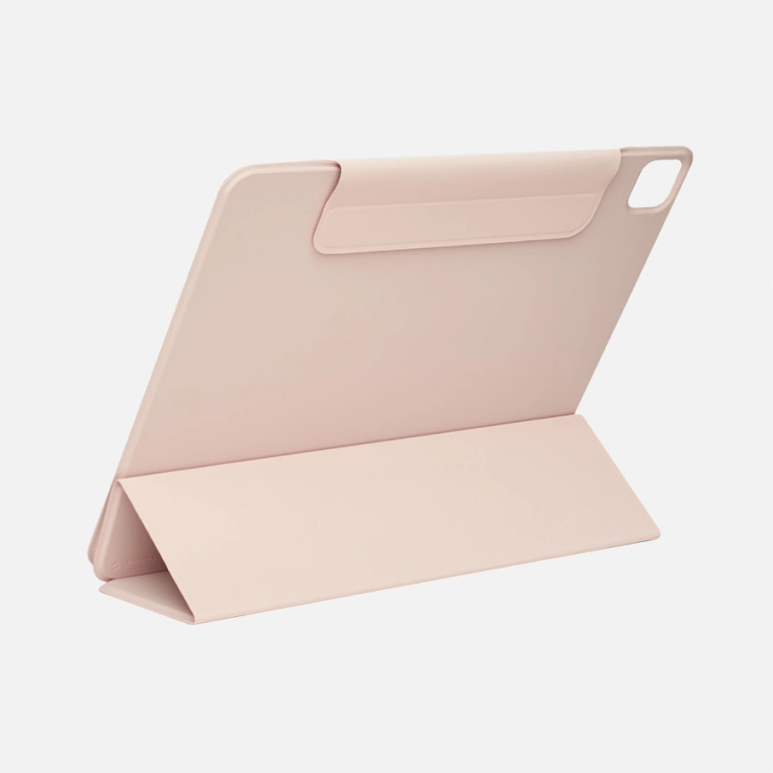 Чехол Deppa Wallet Onzo Magnet для iPad Pro 12.9 2020/2021/2022 (D-88079) Pink фото 4