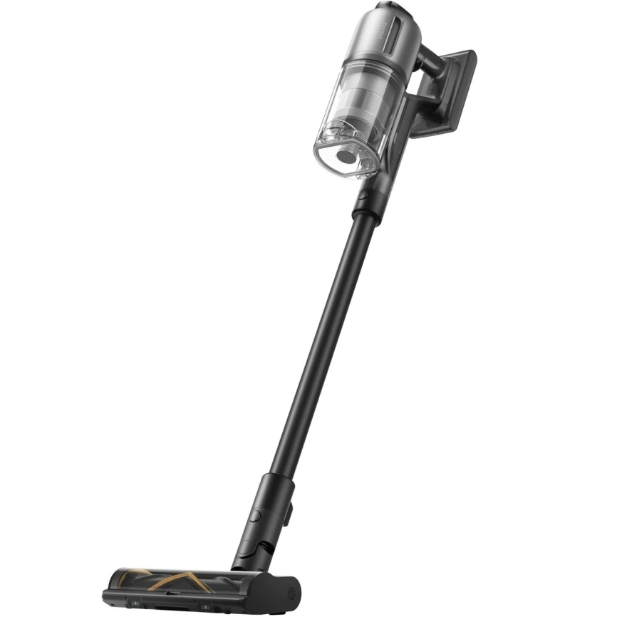 Пылесос Dreame Z30 AquaCycle Black EAC (VZV77B) фото 2