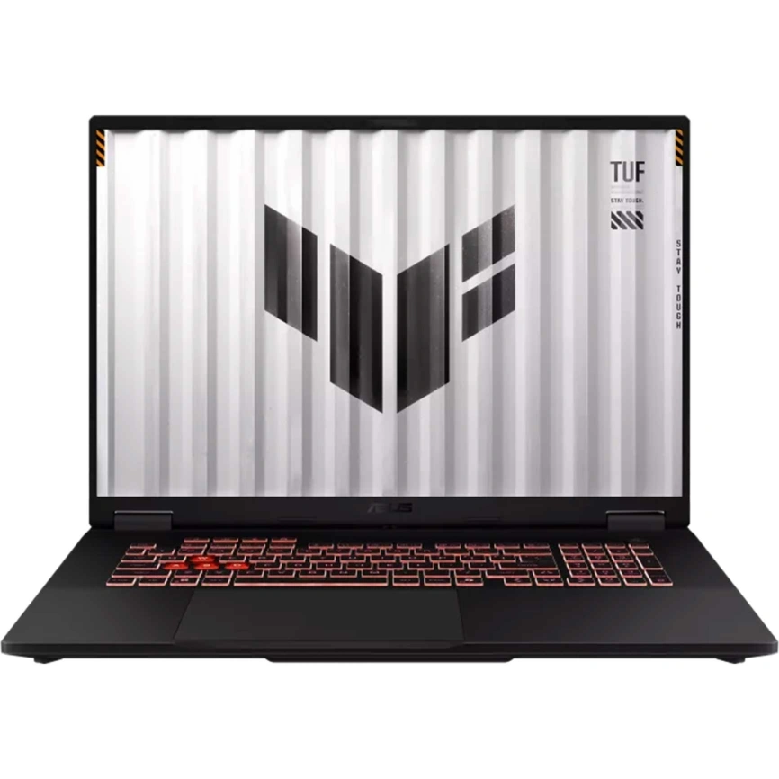 Ноутбук ASUS TUF Gaming A18 FA808UH-S8033 18 IPS/ R7-260/16GB/1TB SSD (90NR0NM1-M001R0) Jaeger Gray фото 5