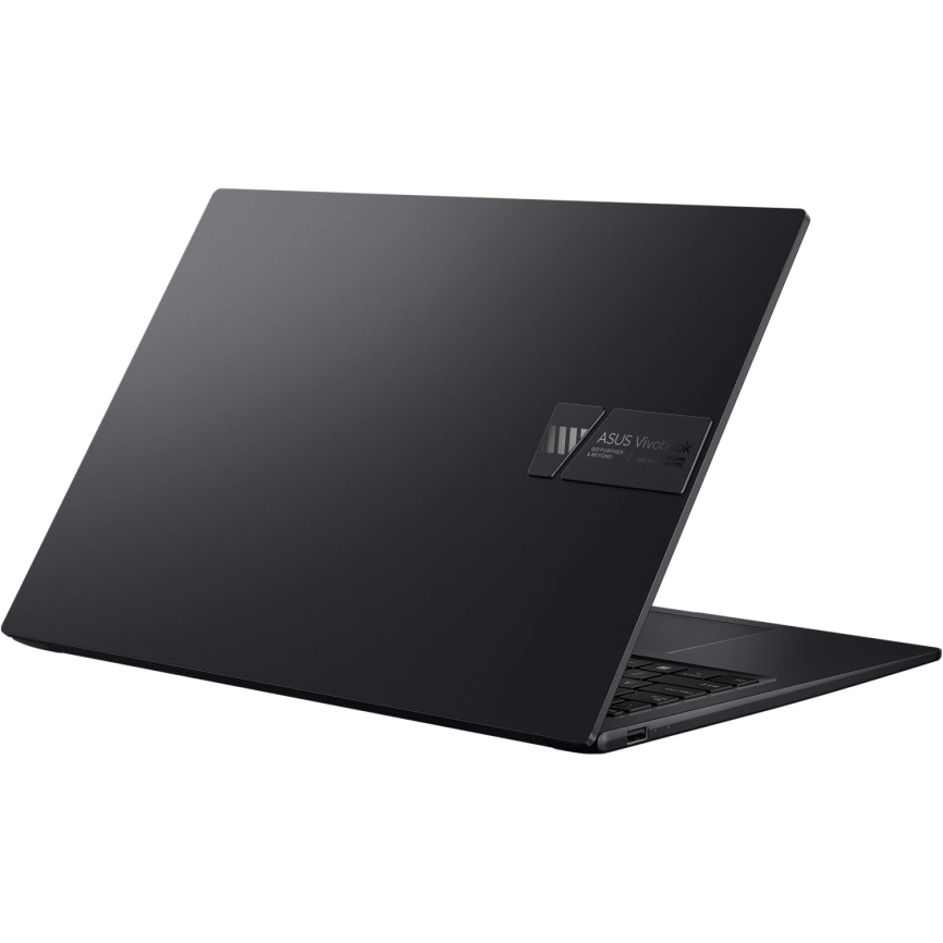 Ноутбук ASUS VivoBook 16X M3604YA-MB305 16 WUXGA IPS/ R5-7430U/16Gb/512Gb SSD (90NB11A1-M00DA0) Indie Black фото 1