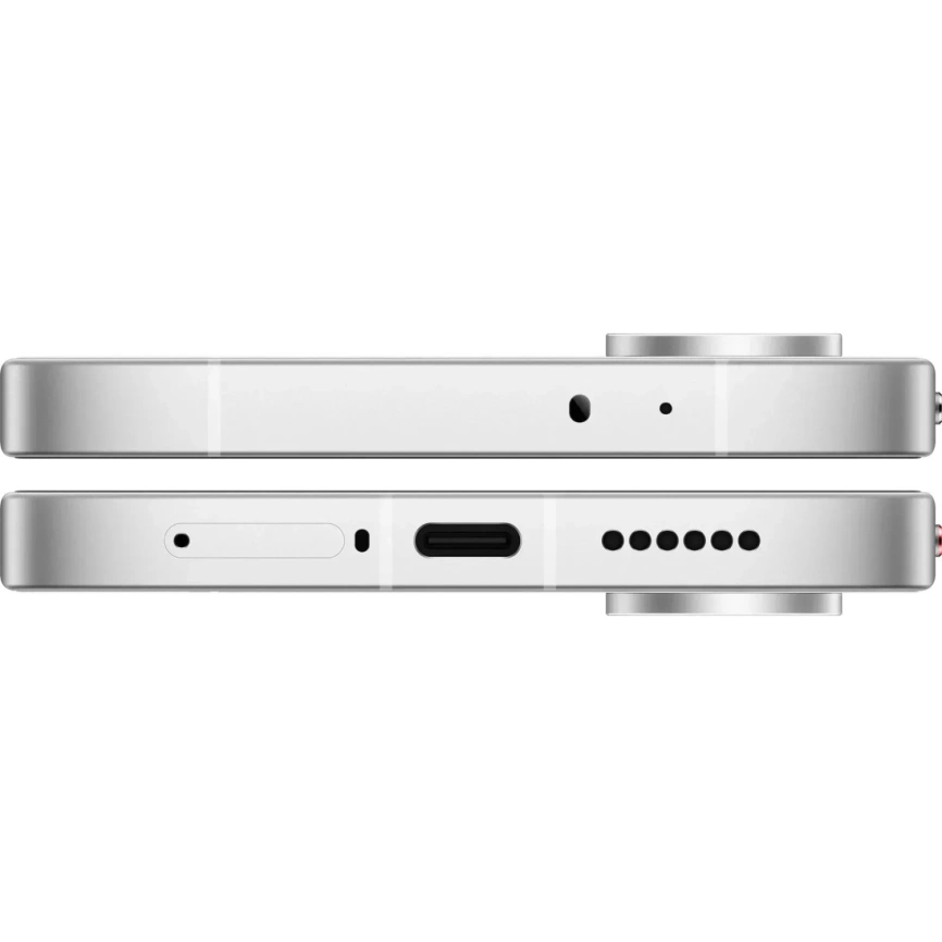 Смартфон Xiaomi Poco X8 Pro 8/512Gb White Global Version фото 3