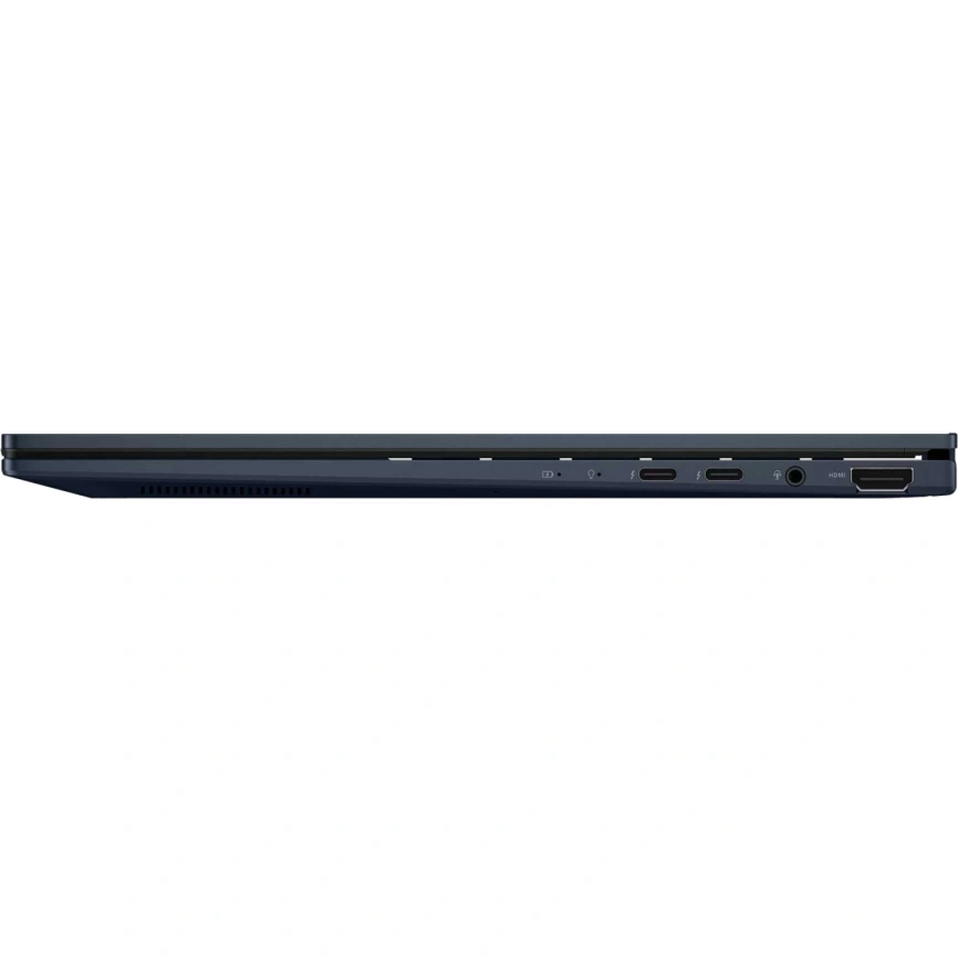 Ноутбук ASUS Zenbook 14 UX3405CA-ST1341 14 OLED/ i9-285H Ultra/32GB/1TB SSD (90NB14W1-M01ZA0) Ponder Blue фото 5