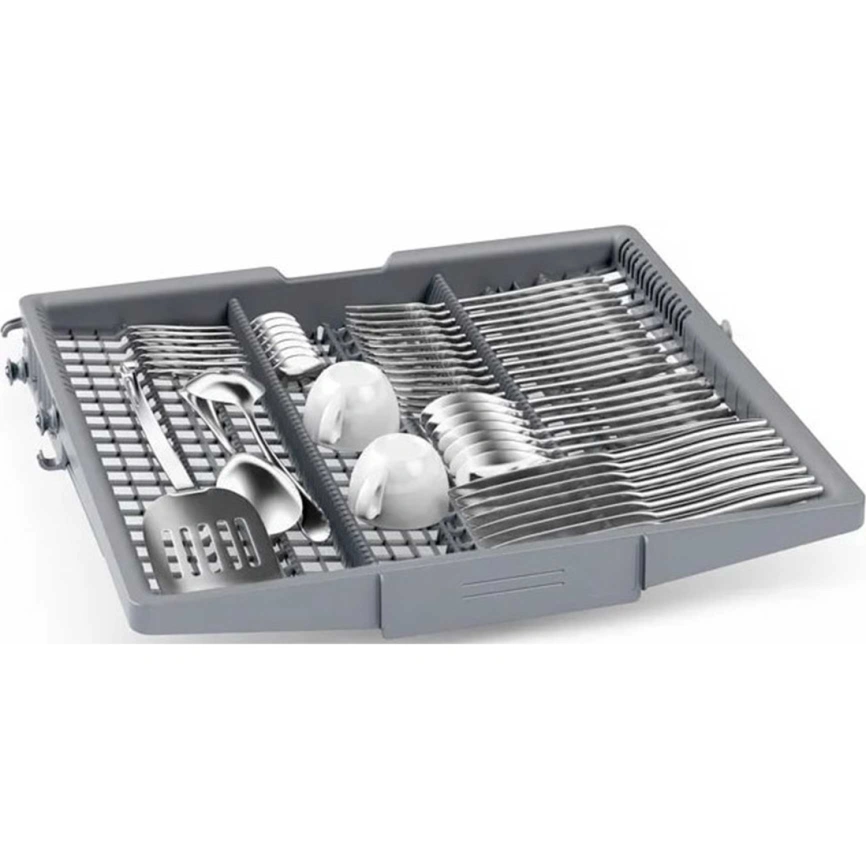 Посудомоечная машина Bosch Serie 4 SMV4EVX11E фото 3