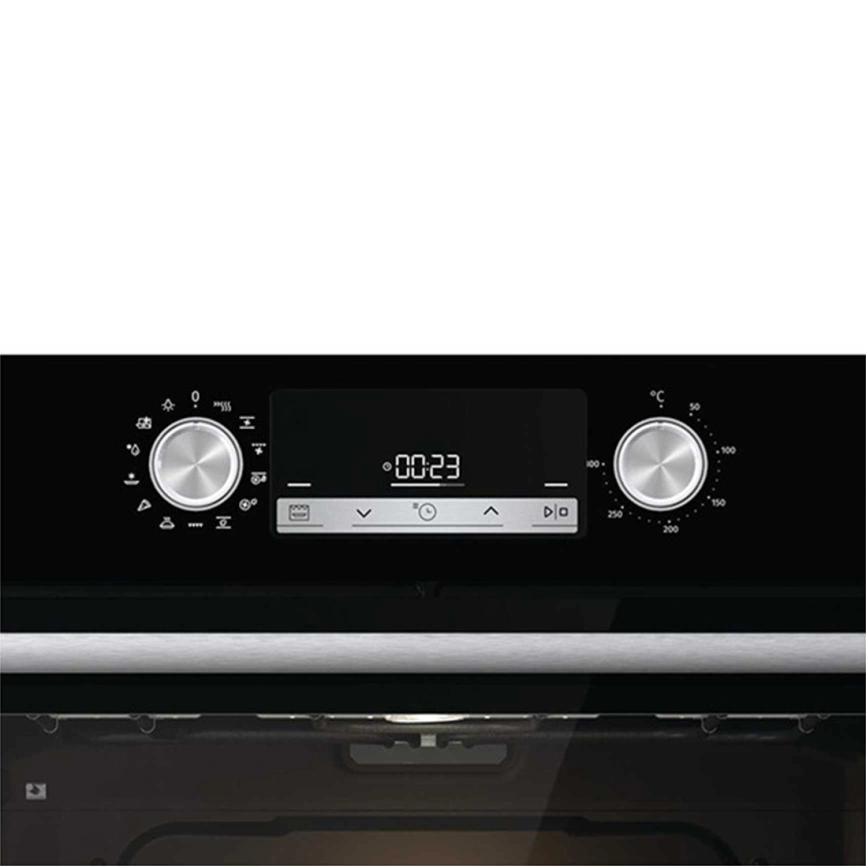 Электрический духовой шкаф Korting OKB 8921 ESN Black фото 2