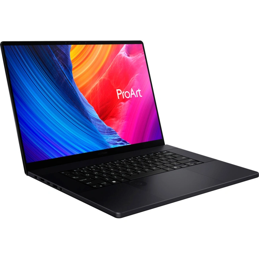 Ноутбук ASUS ProArt P16 H7606WI-ME146X 16 4K OLED/ R9-370HX/64GB/2TB SSD (90NB1421-M00AM0) Nano Black фото 4