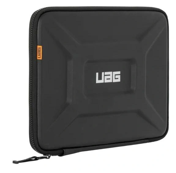Чехол-папка UAG Medium Sleeve для ноутбуков/планшетов до 13 (981890114040) Black фото 1