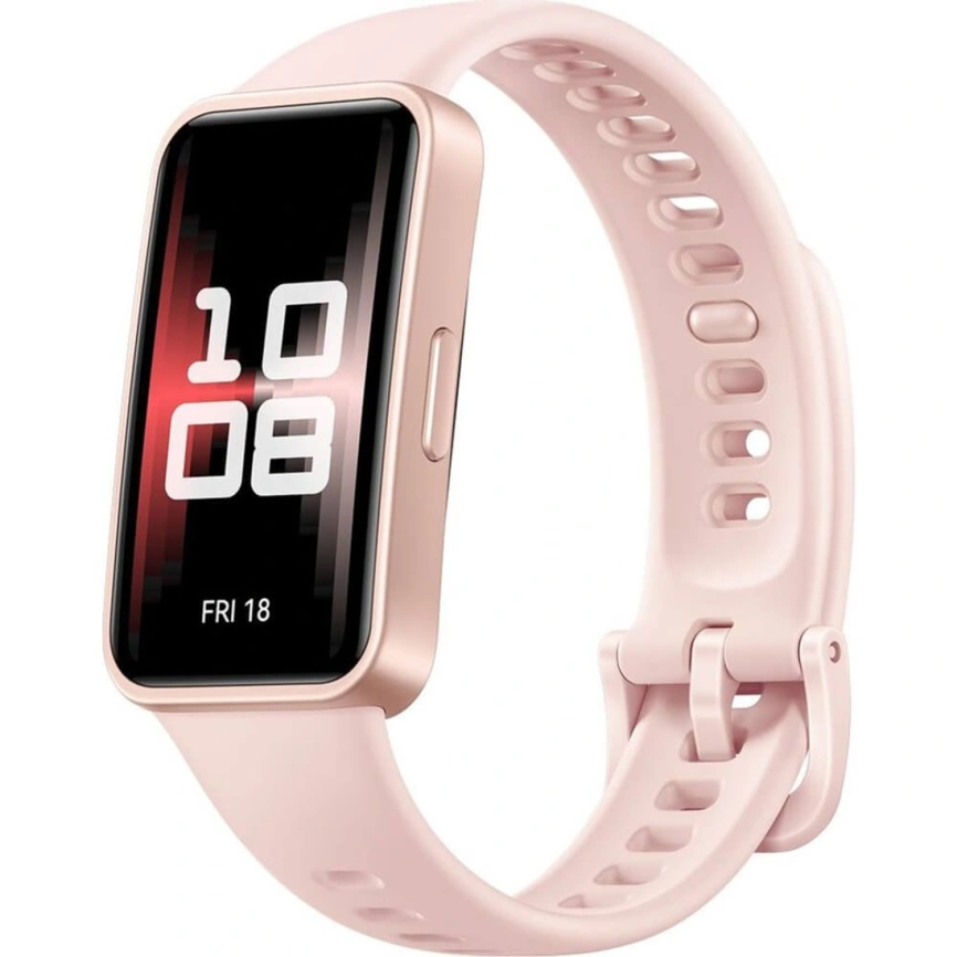 Фитнес-браслет Huawei Band 9 Charm Pink (55020BYG) фото 1