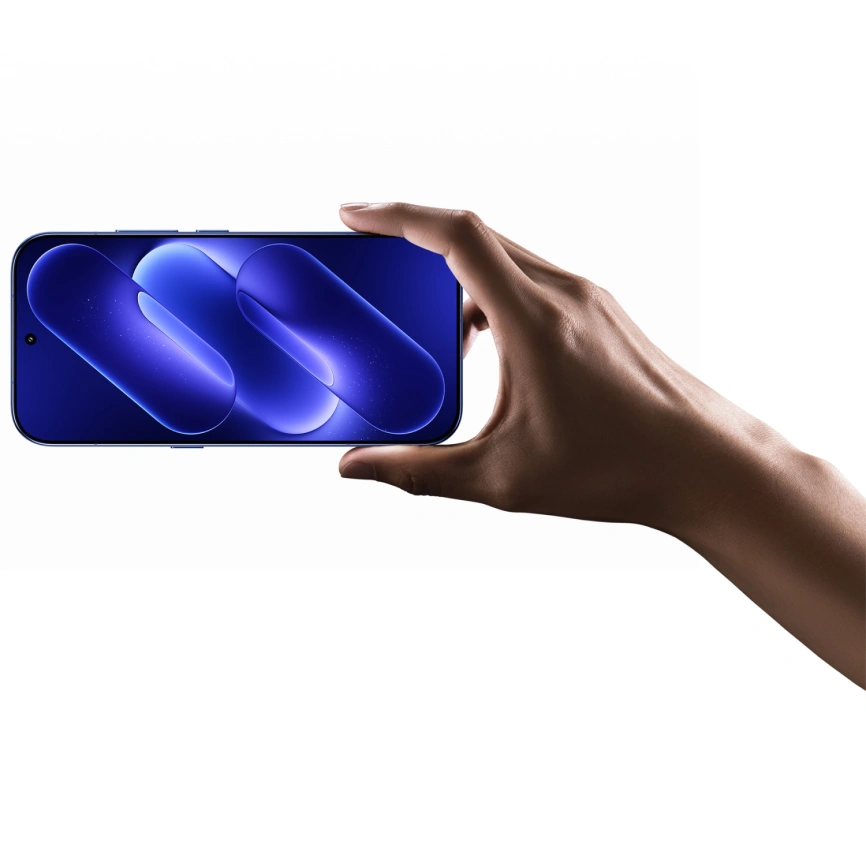 Смартфон Xiaomi 18 Pro 16/512Gb Galaxy Blue Global Version фото 10