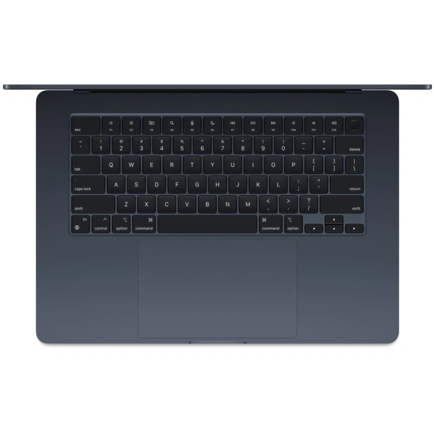 Ноутбук Apple MacBook Air (2023) 15 M2 8C CPU, 10C GPU/24Gb/1Tb SSD (Z18T000B3) Midnight фото 2