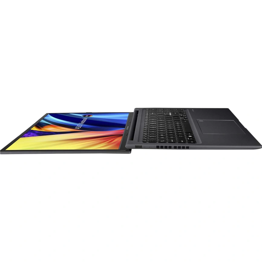 Ноутбук ASUS VivoBook 16 X1605VA-MB1751 16 WUXGA IPS/ i5-13420H/16Gb/512Gb SSD (90NB10N3-M02640) Indie Black фото 2