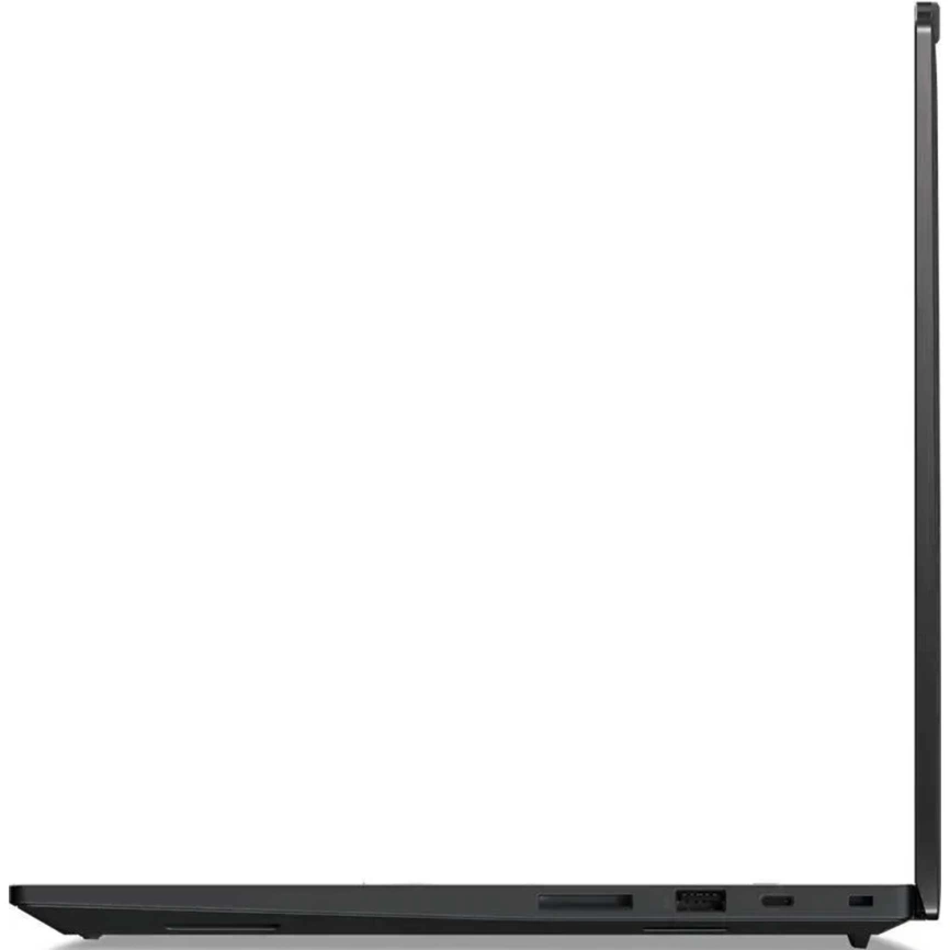 Ноутбук Lenovo ThinkPad P1 G7 16 IPS/i7-155H Ultra/32GB/1TB SSD (21KWS60B00) Black фото 3
