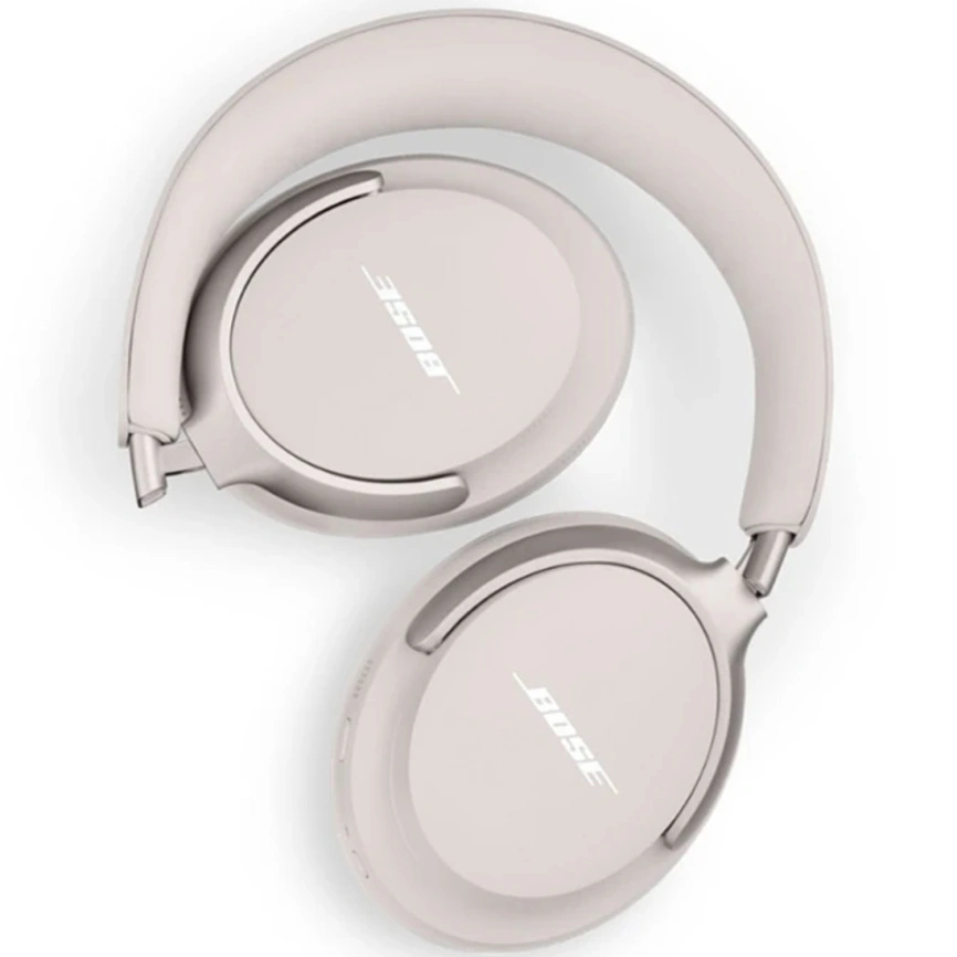 Наушники Bose QuietComfort Ultra Headphones White фото 2