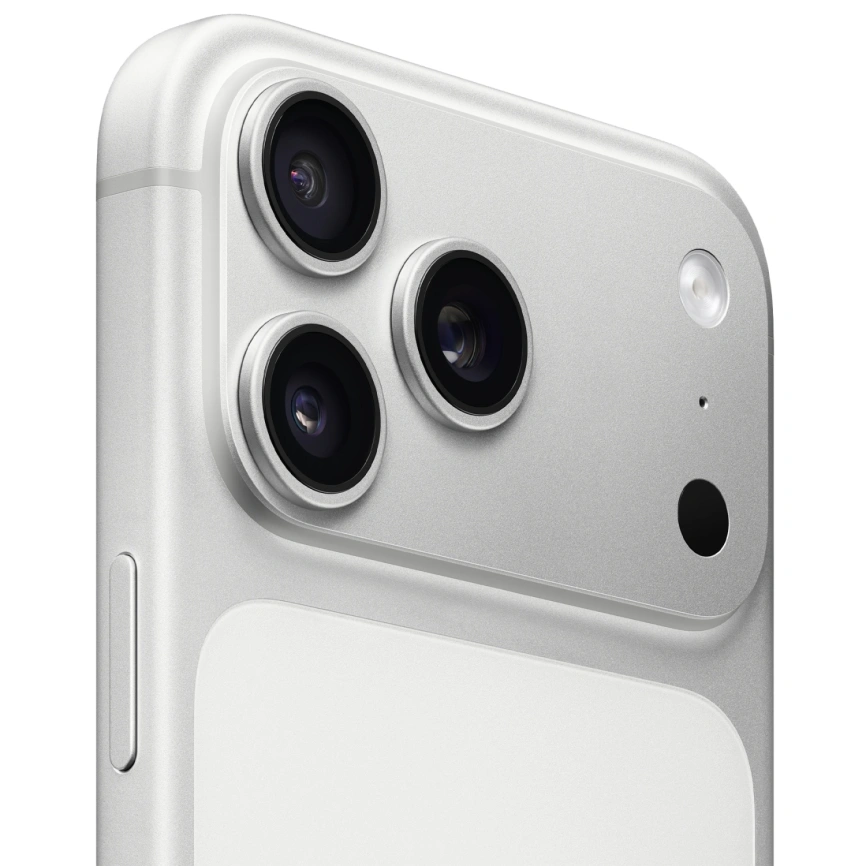 Смартфон Apple iPhone 17 Pro Max 512GB Dual Sim Silver фото 2