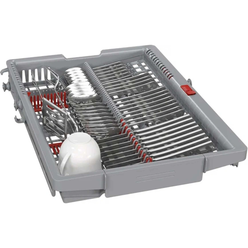 Посудомоечная машина Bosch Serie 8 SPV8ZMX06Q фото 4