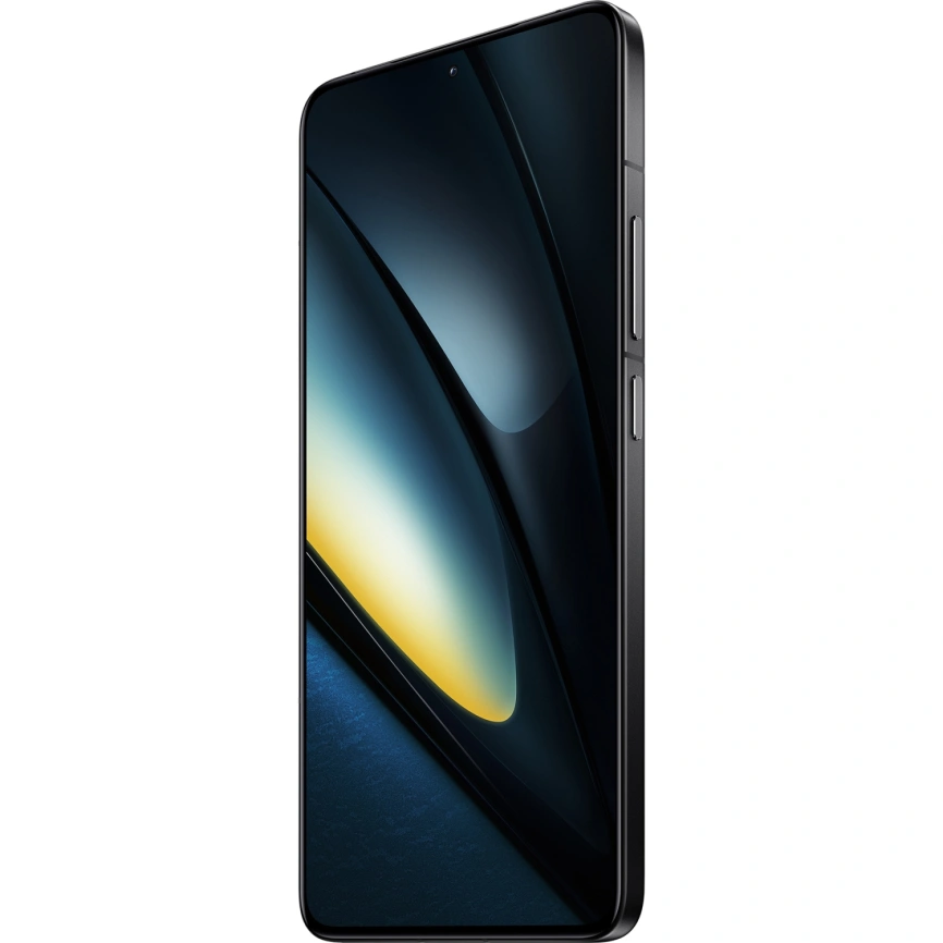 Смартфон Xiaomi Poco F6 Pro 12/256Gb Black Global Version фото 8