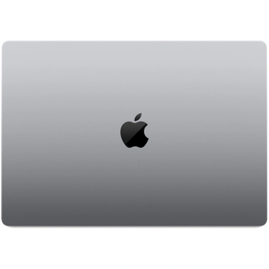 Ноутбук Apple MacBook Pro 16 (2021) M1 Pro 10C CPU, 16C GPU/32Gb/512Gb (Z14V0023L) Space Gray фото 4