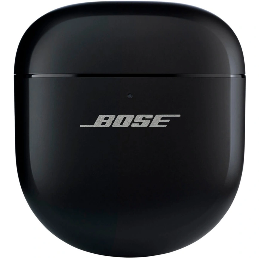 Наушники Bose QuietComfort Ultra Earbuds Black фото 6