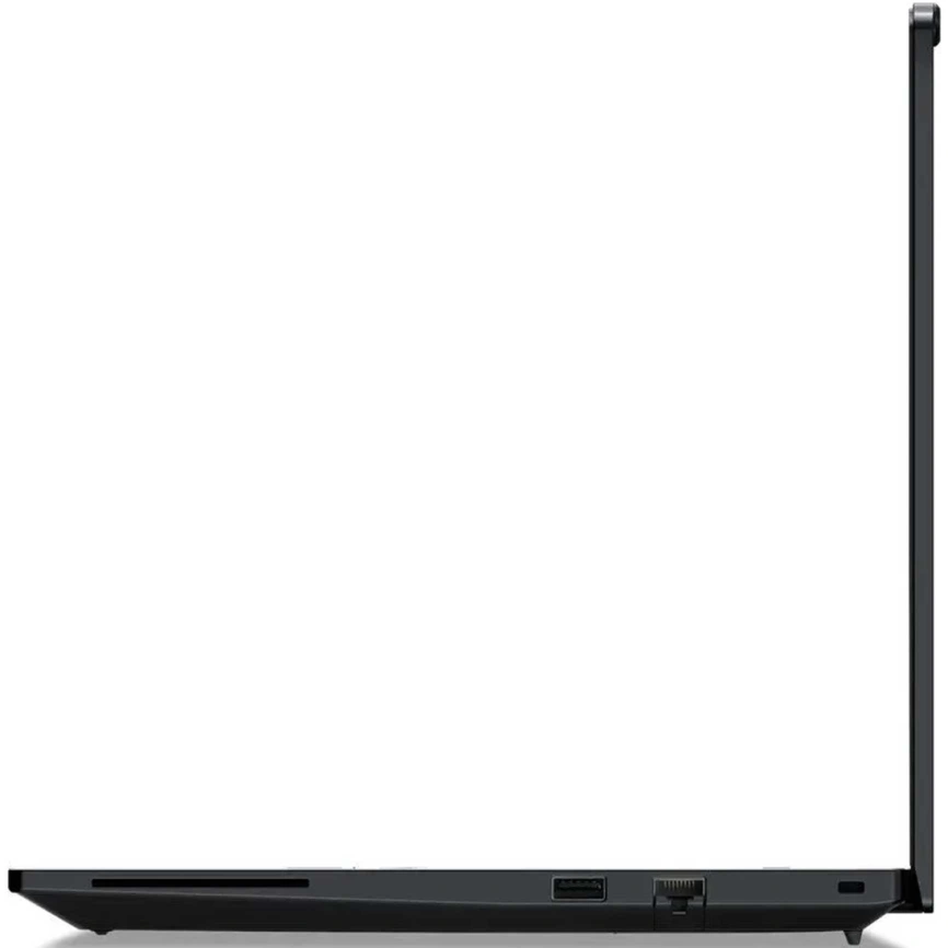Ноутбук Lenovo ThinkPad P14S G5 14.5 IPS/ i7-155H Ultra/32GB/1TB SSD (21G3S5DQ00) Black фото 5