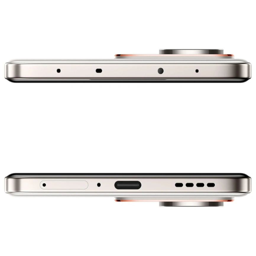 Смартфон Realme P3 Ultra 12/256Gb Glowing Lunar White фото 3