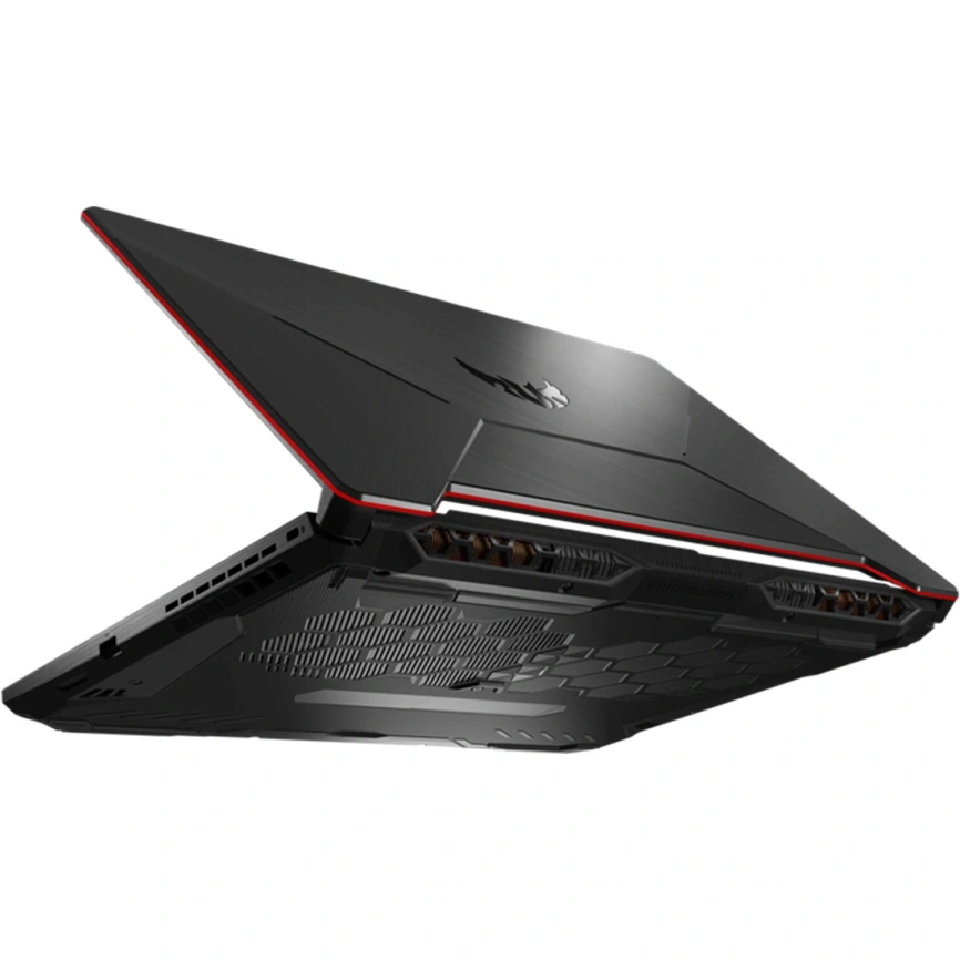 Ноутбук ASUS TUF Gaming A15 FA506NCR-HN059 15.6 FHD IPS/ R7-7435HS/16GB/512GB SSD (90NR0JV7-M003Z0) Graphite Black фото 4