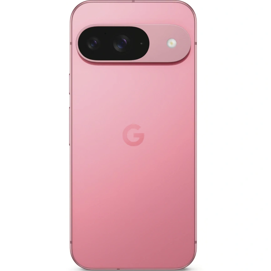 Смартфон Google Pixel 9 12/256Gb Peony фото 3