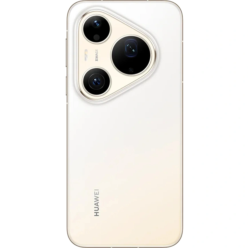 Смартфон Huawei Pura 90s Pro Max 12/512GB Blush Gold фото 6