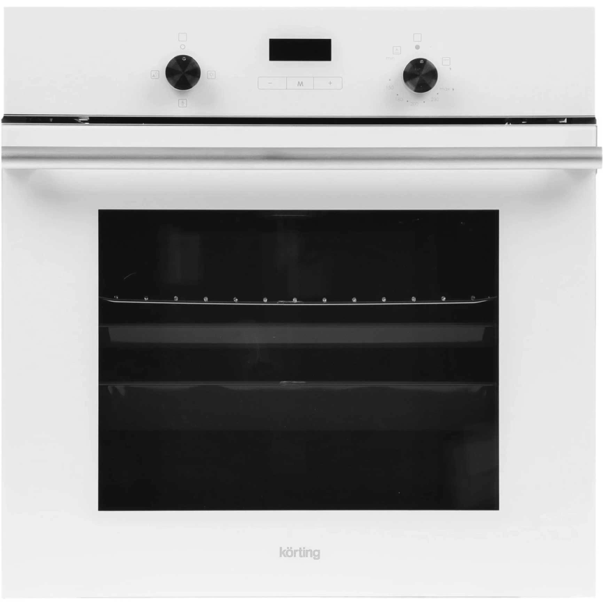 Газовый духовой шкаф Korting OGG 771 CFW White фото 1
